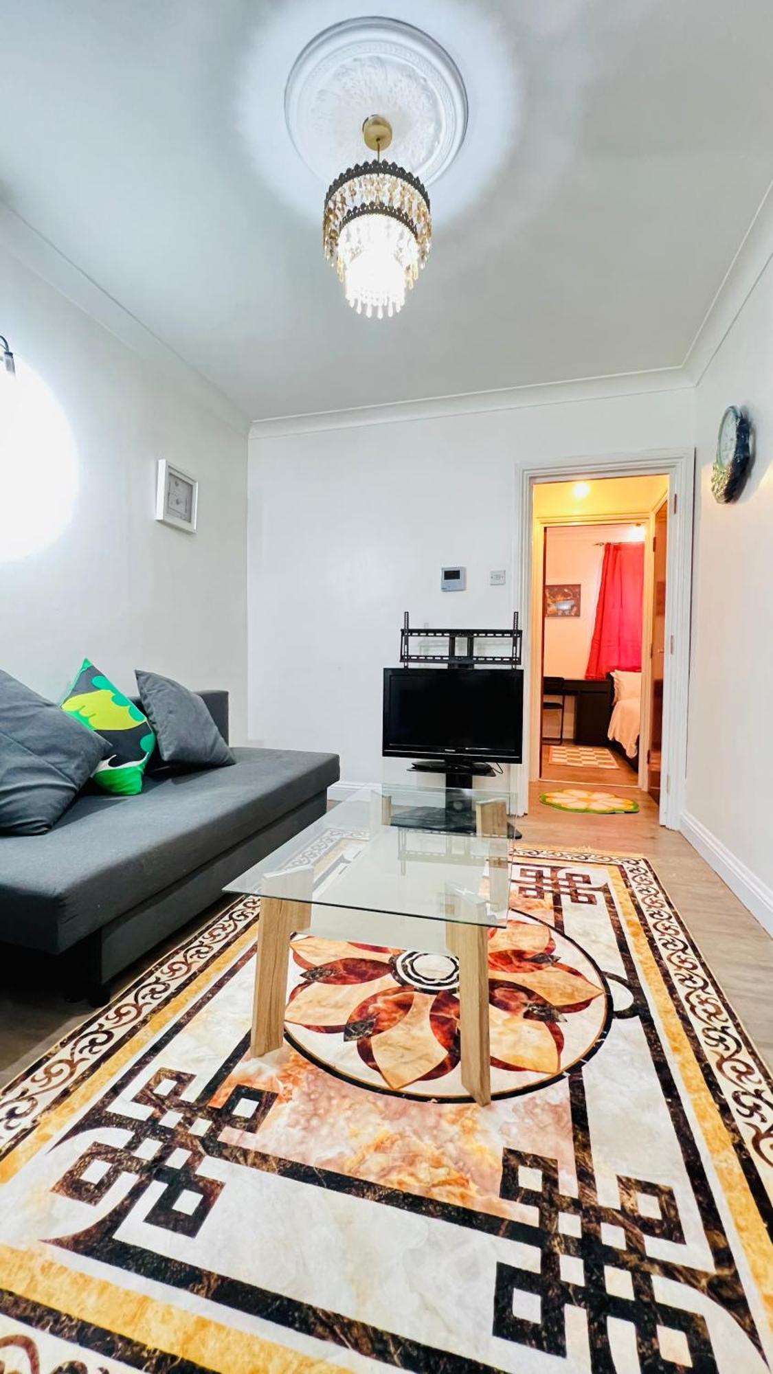 Ar7 Londoners Best Choice Exterior photo